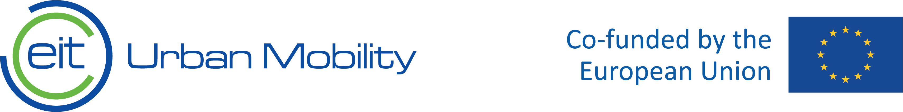 EIT Urban Mobility